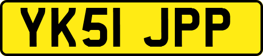YK51JPP