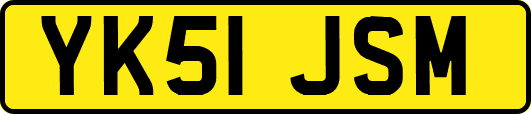 YK51JSM