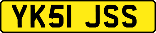 YK51JSS