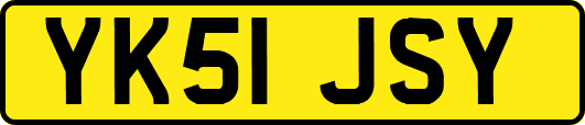 YK51JSY