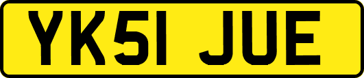 YK51JUE