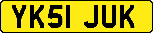 YK51JUK
