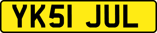 YK51JUL