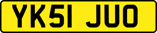 YK51JUO
