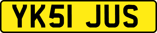 YK51JUS
