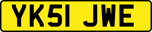 YK51JWE