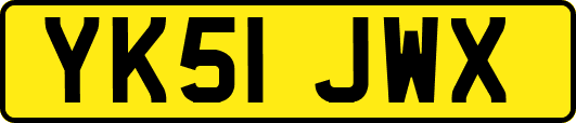YK51JWX