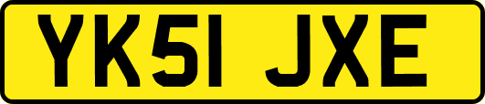 YK51JXE