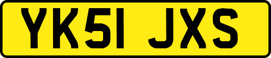 YK51JXS