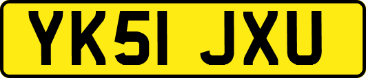 YK51JXU