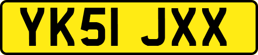 YK51JXX