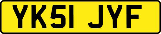 YK51JYF