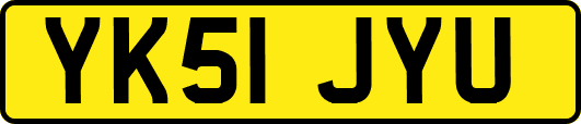 YK51JYU