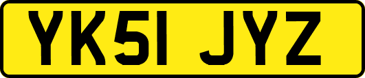 YK51JYZ