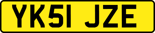 YK51JZE