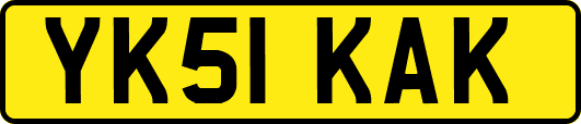 YK51KAK