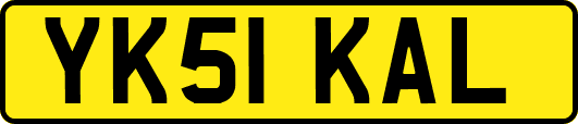YK51KAL