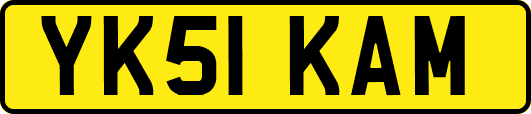 YK51KAM