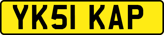 YK51KAP