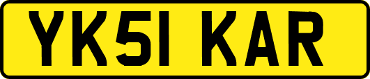 YK51KAR