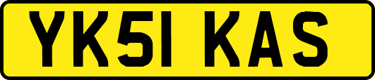 YK51KAS