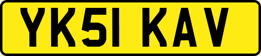 YK51KAV