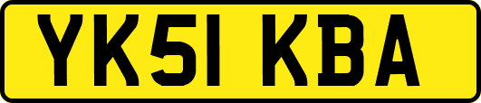 YK51KBA