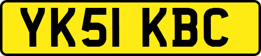 YK51KBC