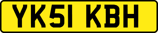 YK51KBH