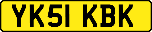 YK51KBK