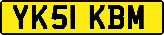 YK51KBM