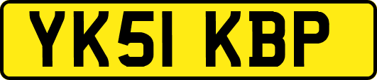 YK51KBP