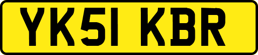YK51KBR