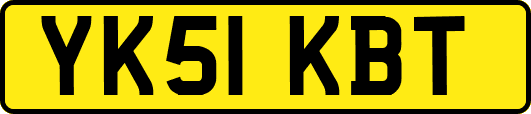 YK51KBT