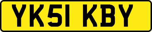 YK51KBY