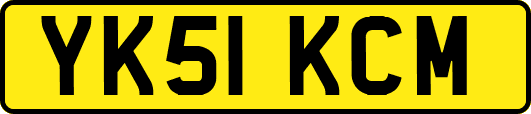 YK51KCM