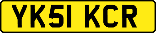 YK51KCR