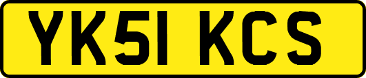 YK51KCS