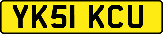 YK51KCU
