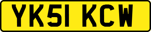 YK51KCW