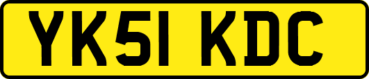 YK51KDC