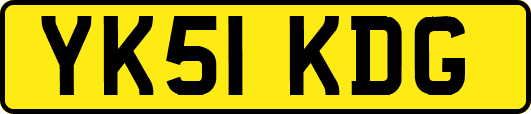 YK51KDG