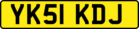 YK51KDJ