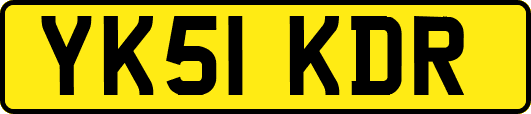 YK51KDR