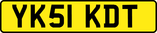 YK51KDT