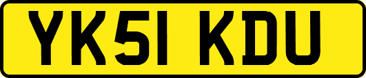 YK51KDU
