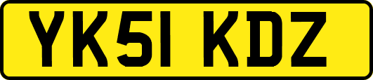 YK51KDZ