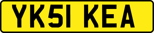 YK51KEA