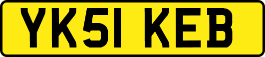 YK51KEB