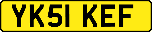 YK51KEF
